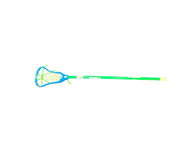 Used STX 6000 Wmn Atk/Mid Complete Stick Green 11682-S000120180