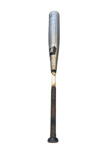 Used Demarini THE GOODS BB/SB USSSA 2 3/4 Bat 29" 11682-S000120087