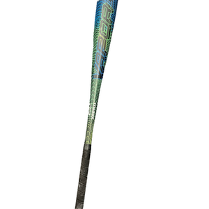 Used Louisville Slugger VAPOR BB/SB USA 2 5/8 Bat 31" 11682-S000120080