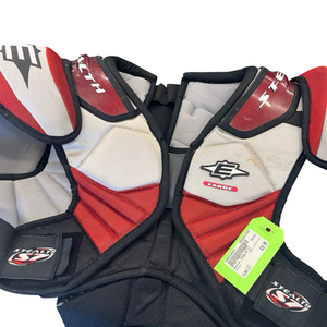 Used Easton STEALTH S7 Senior Shoulder Pads LG 11682-S000120043
