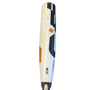 Used Demarini CF BB/SB USSSA 2 5/8 Bat 29" 11682-S000119926