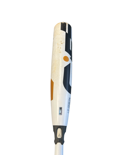 Used Demarini CF BB/SB USSSA 2 5/8 Bat 29" 11682-S000119926