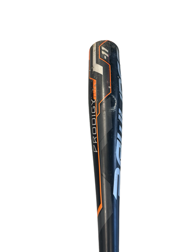 Used Rawlings PRODIGY BB/SB USA 2 5/8 Bat 29" 11682-S000119922