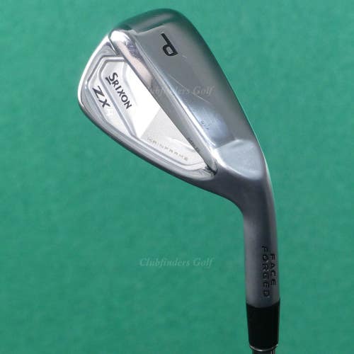Srixon ZX4 MKII PW Pitching Wedge Nippon NS Pro Modus 3 Tour 105 Steel Stiff