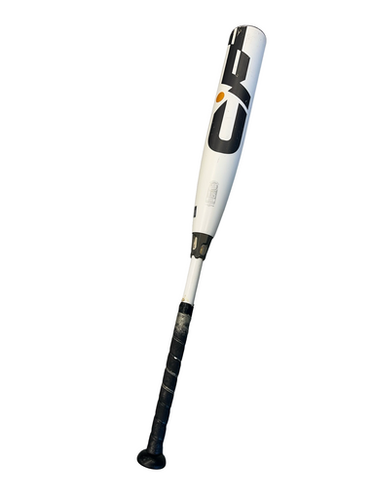 Used Demarini CF 2022 BB/SB USSSA 2 3/4 Bat 30" 11682-S000116590