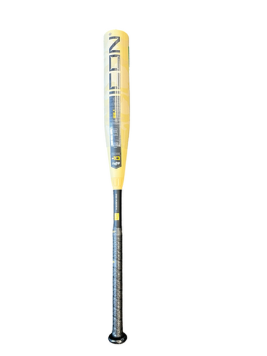 New Rawlings ICON BB/SB USSSA 2 3/4 Bat 11682-ICON