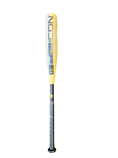 New Rawlings ICON BB/SB USSSA 2 3/4 Bat 11682-ICON