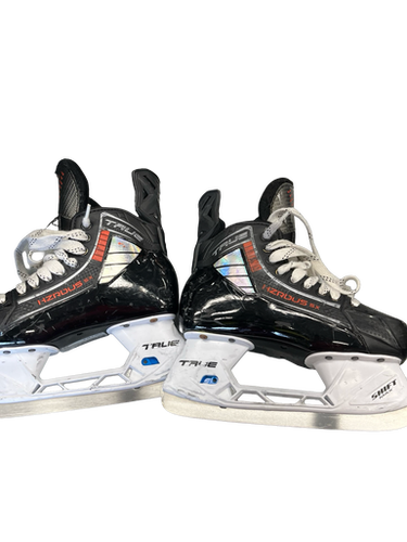 Used True HZRDUS 5X Junior Hockey Skate Junior 03.5 11682-S000116430