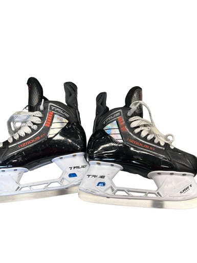 Used True HZRDUS 5X Junior Hockey Skate Junior 03.5 11682-S000116430
