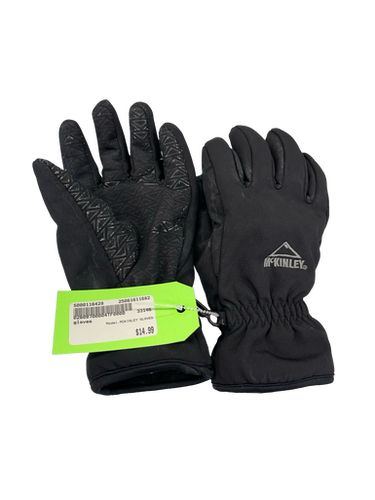 Used MCKINLEY GLOVES Other Snowboard 11682-S000116428