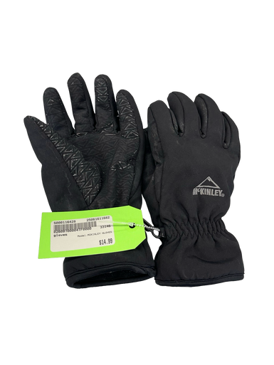 Used MCKINLEY GLOVES Other Snowboard 11682-S000116428