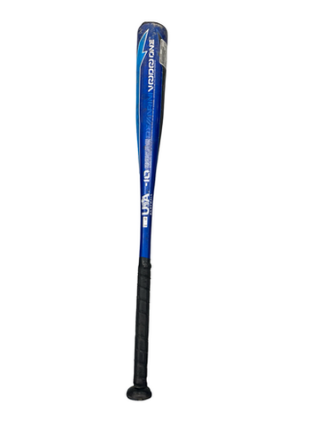 Used Demarini VOODOO 19 BB/SB USA 2 5/8 Bat 29" 11682-S000116293