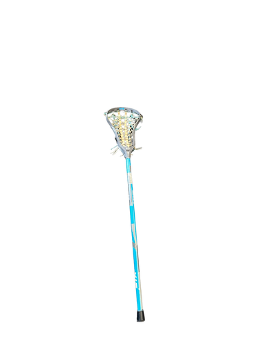 Used STX 7075 Wmn Atk/Mid Complete Stick Grey 11682-S000116163