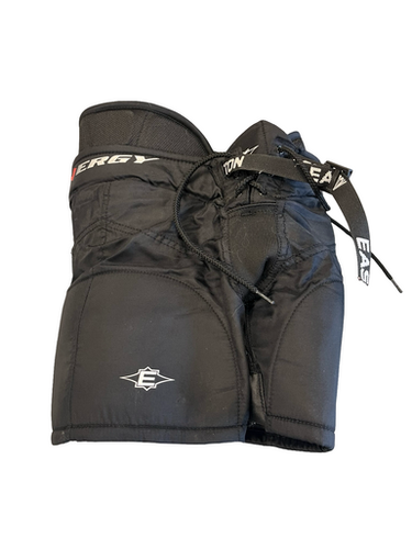 Used Easton ST4 Youth Pant Black MD 11682-S000116020