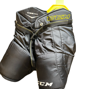 Used CCM LTP Youth Pant Black MD 11682-S000116017