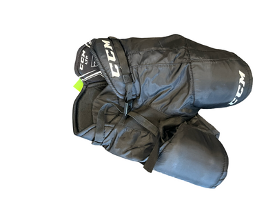Used CCM LTP Youth Pant Black MD 11682-S000116016