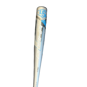 Used Louisville Slugger OMAHA BB/SB High School -3 Bat 32" 11682-S000115546