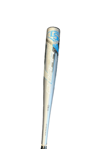 Used Louisville Slugger OMAHA BB/SB High School -3 Bat 32" 11682-S000115546