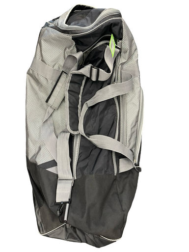 Used STX Player Carry Bag Black 11682-S000115421