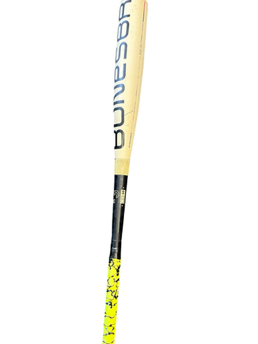 Used Warstic BONESBR BB/SB High School -3 Bat 33" 11682-S000115171