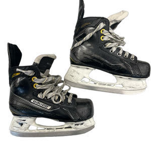 Used Bauer 160 SUPREME Youth Hockey Skate Youth 13.0 11682-S000112668