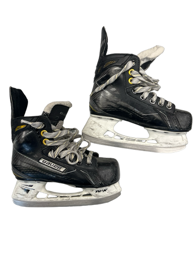 Used Bauer 160 SUPREME Youth Hockey Skate Youth 13.0 11682-S000112668