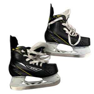 Used CCM TACKS 2092 Youth Hockey Skate Youth 13.0 11682-S000112669