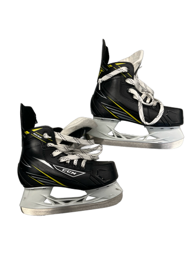 Used CCM TACKS 2092 Youth Hockey Skate Youth 13.0 11682-S000112669