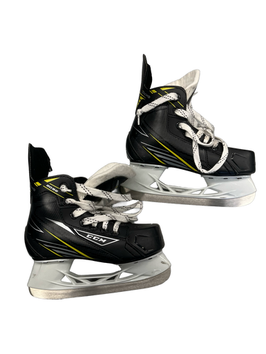 Used CCM TACKS 2092 Youth Hockey Skate Youth 13.0 11682-S000112669