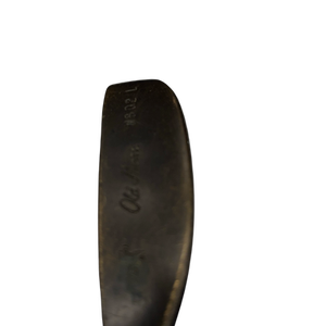 Used OLD MASTER W802 Mens Putter LH 11682-S000112508