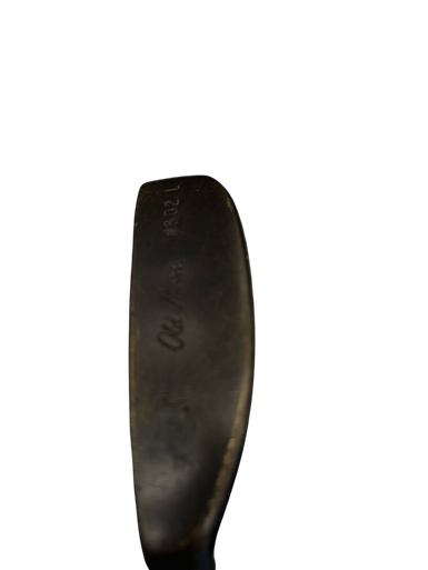 Used OLD MASTER W802 Mens Putter LH 11682-S000112508