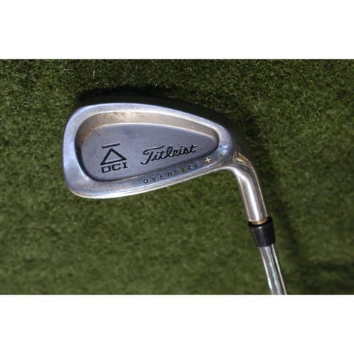 Titleist DCI Oversize + 36" Golf 9 Iron RH / 2G-S462