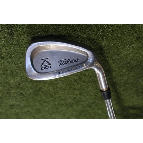 Titleist DCI Oversize + 36" Golf 9 Iron RH / 2G-S462