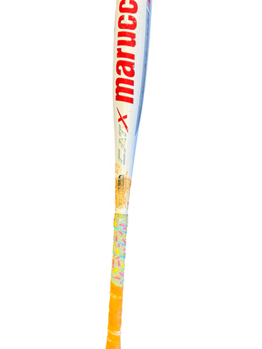 Used Marucci CAT X BB/SB USSSA 2 3/4 Bat 28" 11682-S000111781