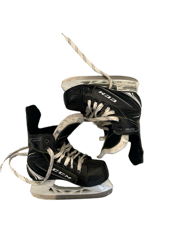 Used CCM 9040 TACKS Youth Hockey Skate Youth 11.0 11682-S000111677
