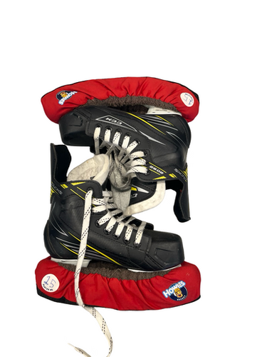 Used CCM 2092 TACKS Junior Hockey Skate Junior 02 11682-S000111676