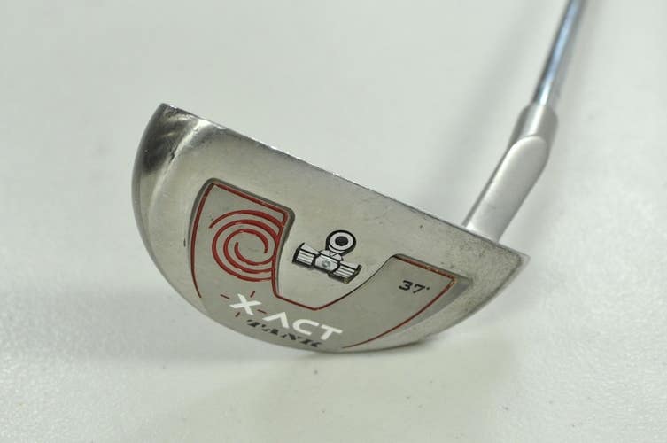 Odyssey X-Act Chipper Wedge 37* Right Steel 36" # 203477
