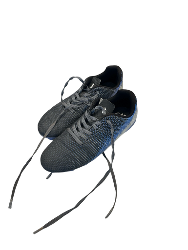 Used Soccer Cleats Black Junior 04 11682-S000110888