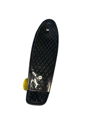 Used SMALL PENNY BOARD Complete Skateboard Black Regular 11682-S000110654