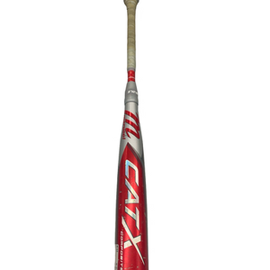 Used Marucci CAT X COMP 31 -8 BB/SB USSSA 2 3/4 Bat 31" 11682-S000110408