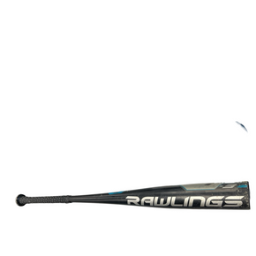 Used Rawlings 5150 ALLOY BB/SB High School -3 Bat 32" 11682-S000114609