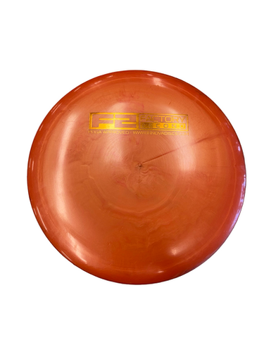 Used Innova GSTAR THUNDERBIRD Disc Golf Driver Orange 11682-S000114425