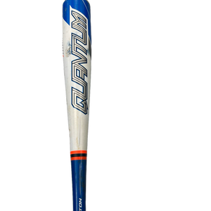 Used Easton QUANTUM BB/SB USSSA 2 5/8 Bat 29" 11682-S000114215