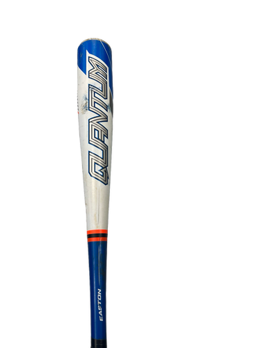 Used Easton QUANTUM BB/SB USSSA 2 5/8 Bat 29" 11682-S000114215