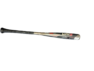 Used Marucci CAT 9 BB/SB High School -3 Bat 31" 11682-S000114146