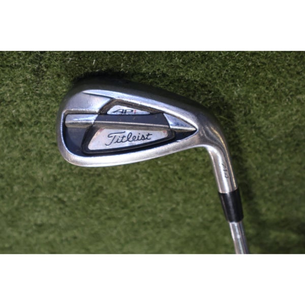 Titleist AP1 714 36" Golf 9 Iron RH / 2G-S463