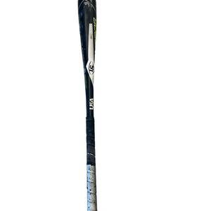 Used Louisville Slugger VAPOR BB/SB USA 2 5/8 Bat 28" 11682-S000113306