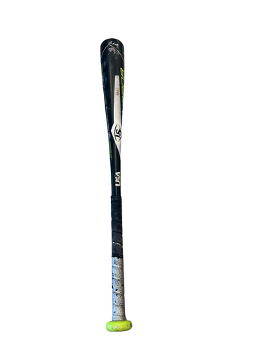 Used Louisville Slugger VAPOR BB/SB USA 2 5/8 Bat 28" 11682-S000113306
