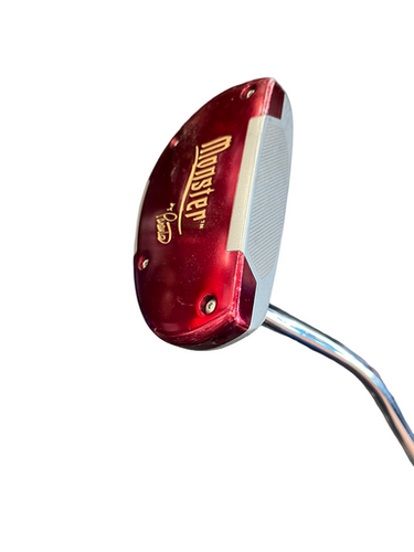 Used MONSTER PUTTER Mens Putter RH 11682-S000113198