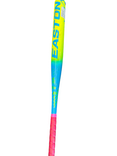 Used Easton DREAM CRAZY 32 -10 BB/SB Fastpitch Bat 32" 11682-S000113167